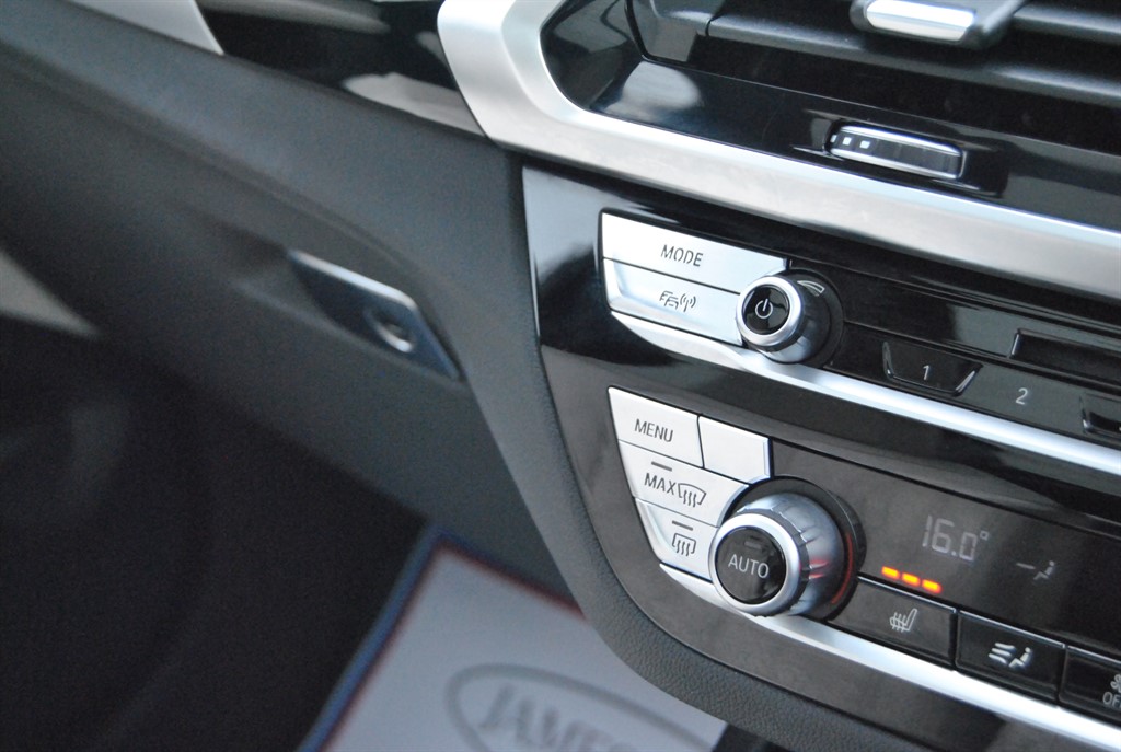 Used BMW X3 2018 for sale - 77450099: Photo 20