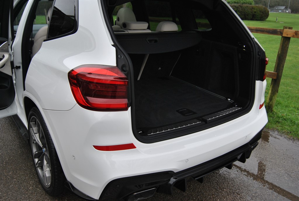 Used BMW X3 2018 for sale - 77450099: Photo 29