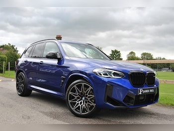 Used BMW X3 2022 for sale - 75959822: Photo
