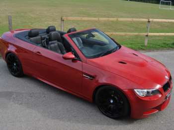 2013 - 4.0 V8 Limited Edition 500 Convertible 2dr Petrol DCT Euro 5 (420 ps)