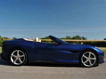 Used Ferrari Portofino 2019 for sale - 75004040: Photo