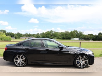 Used BMW M5 2013 for sale - 78856630: Photo