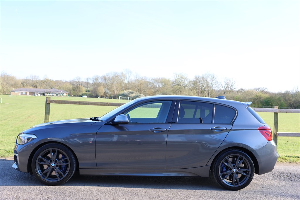 Used BMW 1 Series 2019 for sale - 78118119: Photo 12