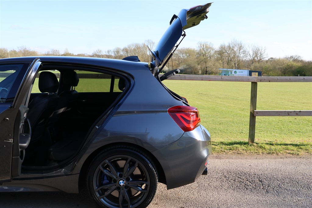 Used BMW 1 Series 2019 for sale - 78118119: Photo 13