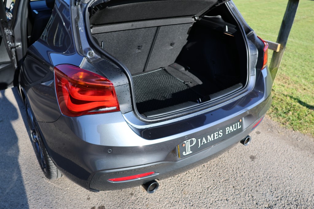 Used BMW 1 Series 2019 for sale - 78118119: Photo 14