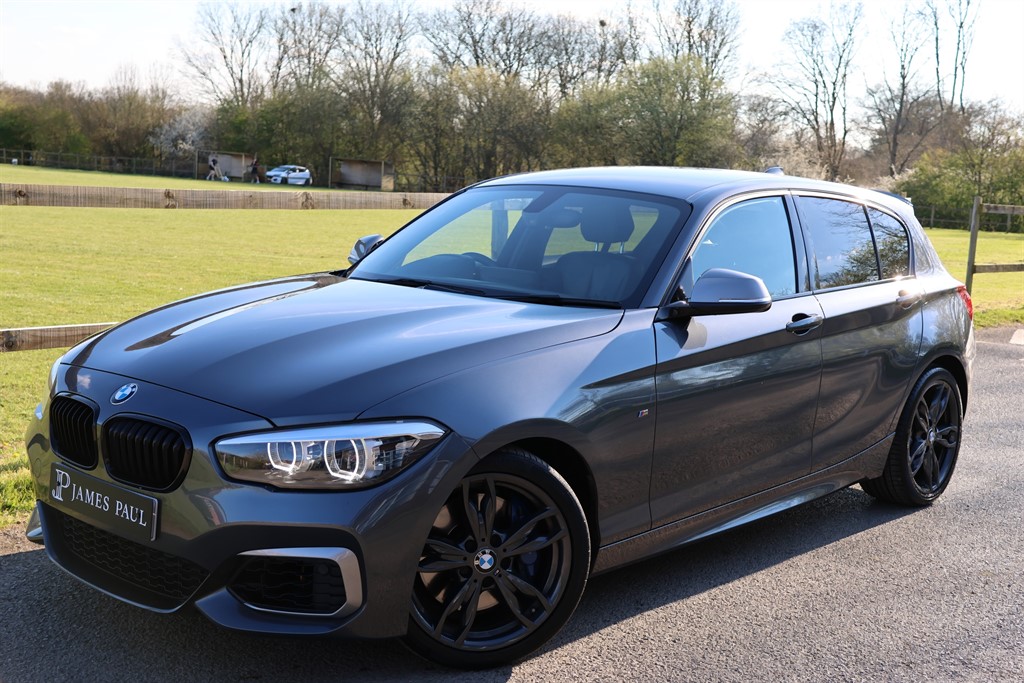 Used BMW 1 Series 2019 for sale - 78118119: Photo 15