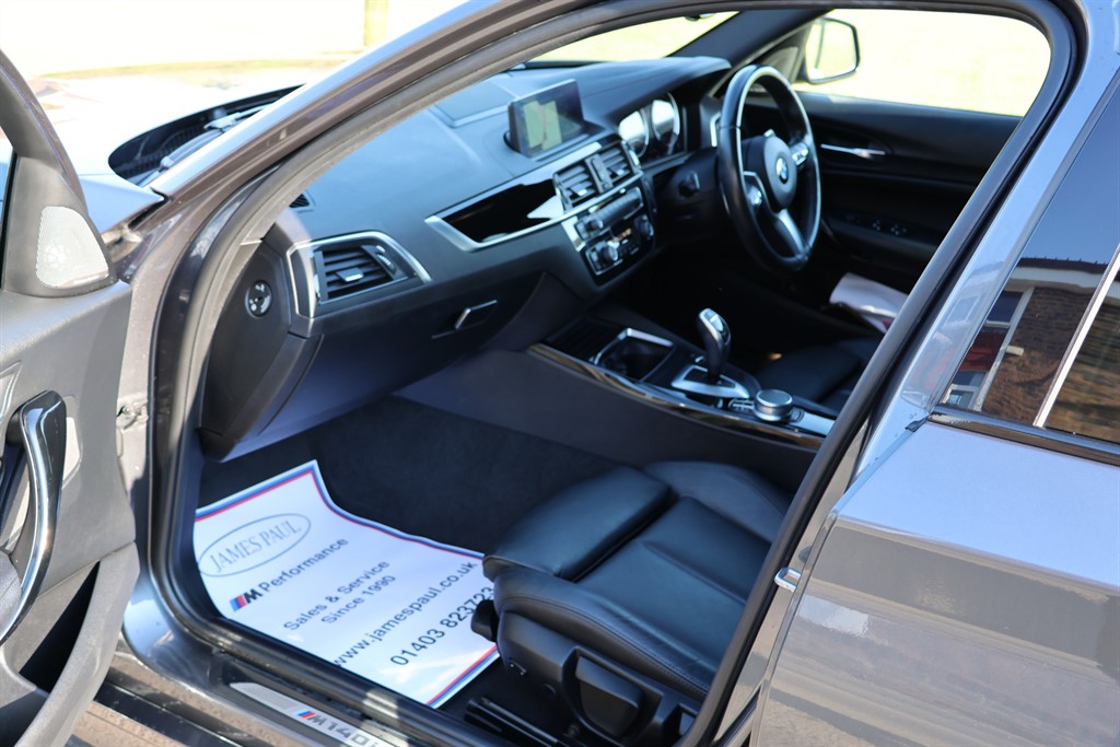 Used BMW 1 Series 2019 for sale - 78118119: Photo 17