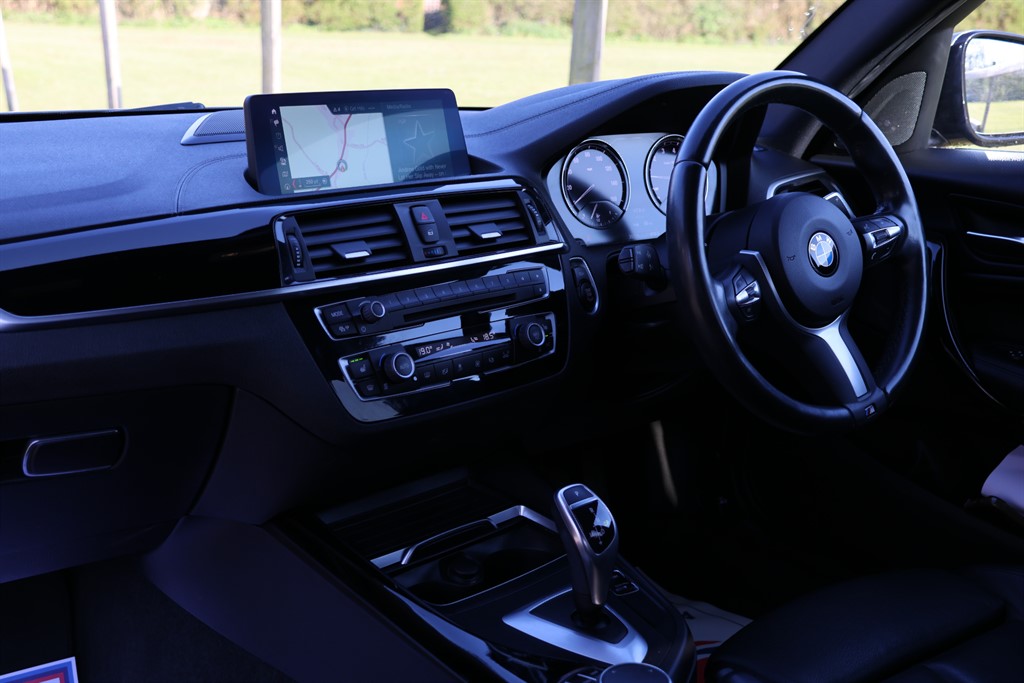 Used BMW 1 Series 2019 for sale - 78118119: Photo 18