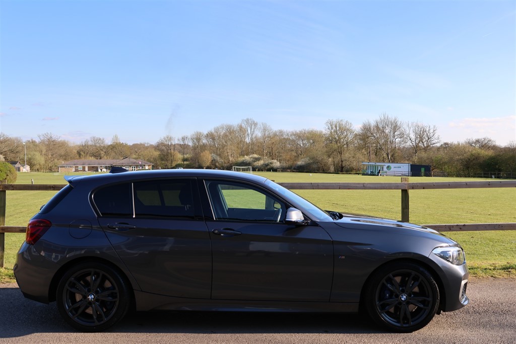 Used BMW 1 Series 2019 for sale - 78118119: Photo 2