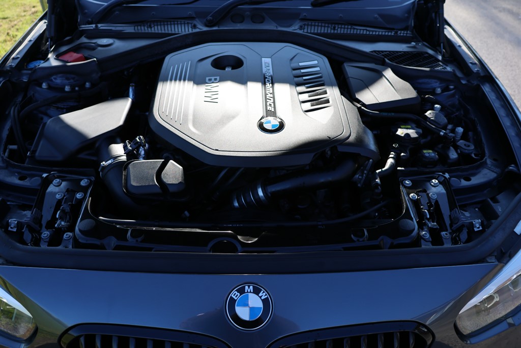 Used BMW 1 Series 2019 for sale - 78118119: Photo 21