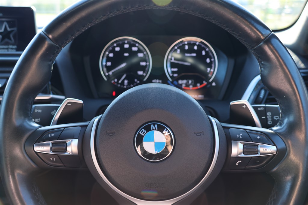 Used BMW 1 Series 2019 for sale - 78118119: Photo 22