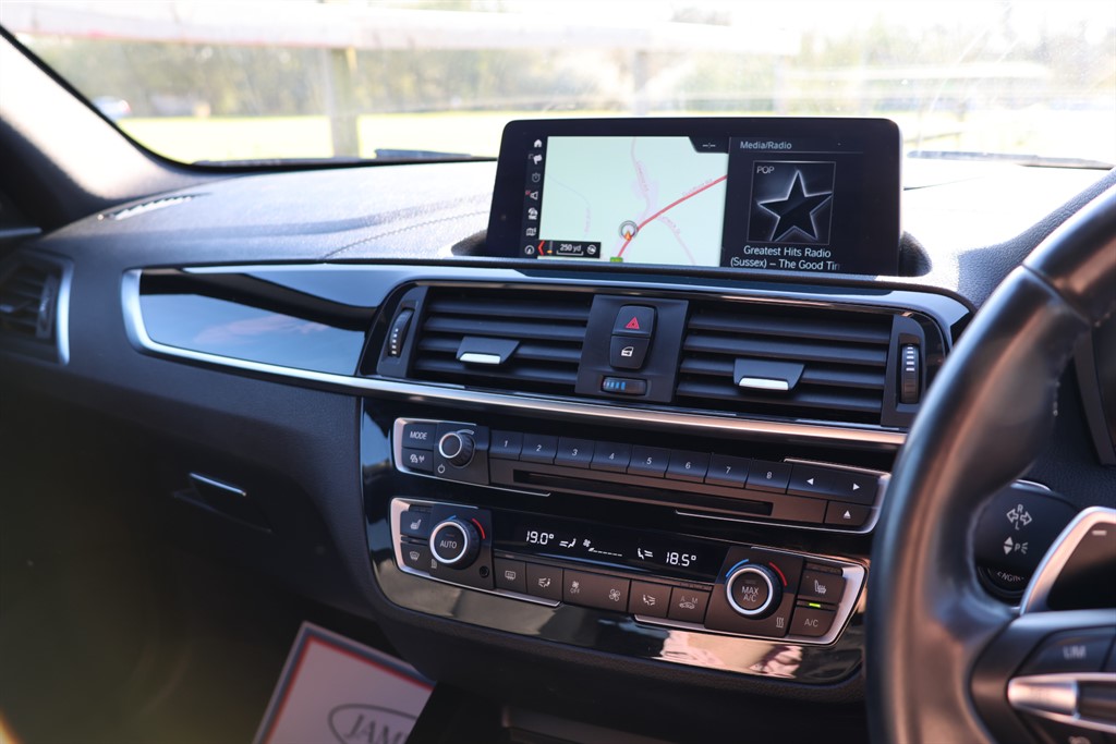 Used BMW 1 Series 2019 for sale - 78118119: Photo 25