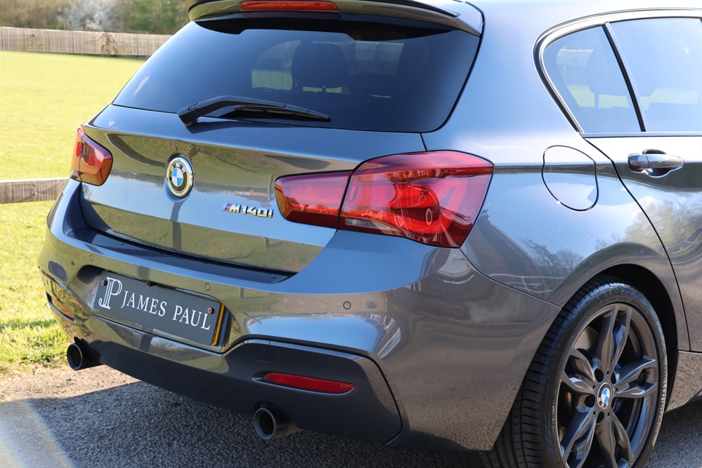 Used BMW 1 Series 2019 for sale - 78118119: Photo 27