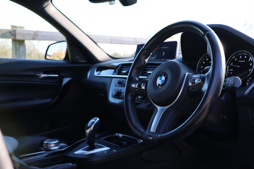 Used BMW 1 Series 2019 for sale - 78118119: Photo 28