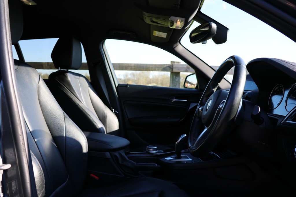 Used BMW 1 Series 2019 for sale - 78118119: Photo 29