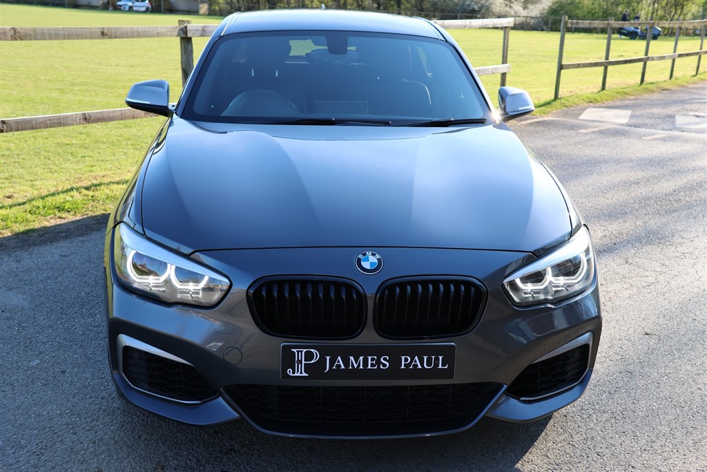 Used BMW 1 Series 2019 for sale - 78118119: Photo 30