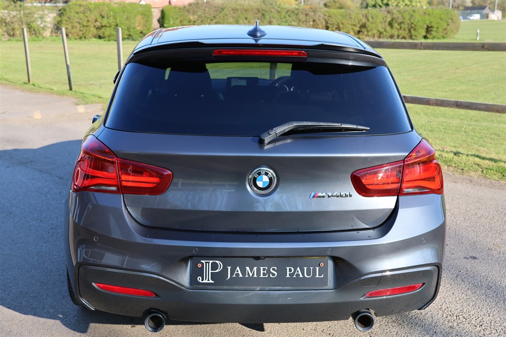 Used BMW 1 Series 2019 for sale - 78118119: Photo 5