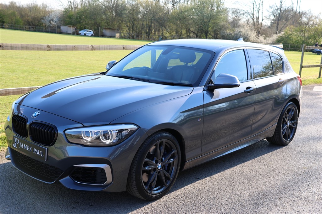 Used BMW 1 Series 2019 for sale - 78118119: Photo 6