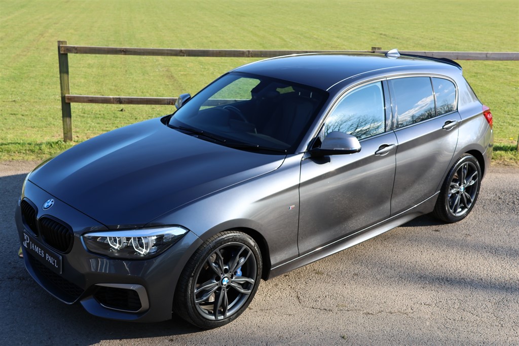Used BMW 1 Series 2019 for sale - 78118119: Photo 7