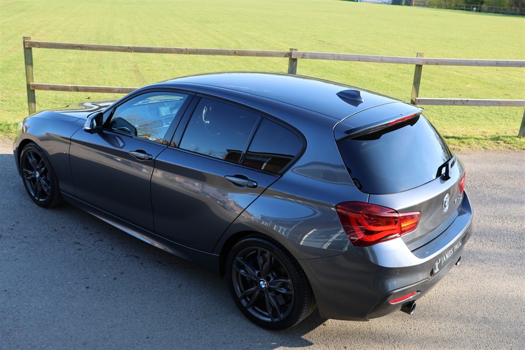 Used BMW 1 Series 2019 for sale - 78118119: Photo 9