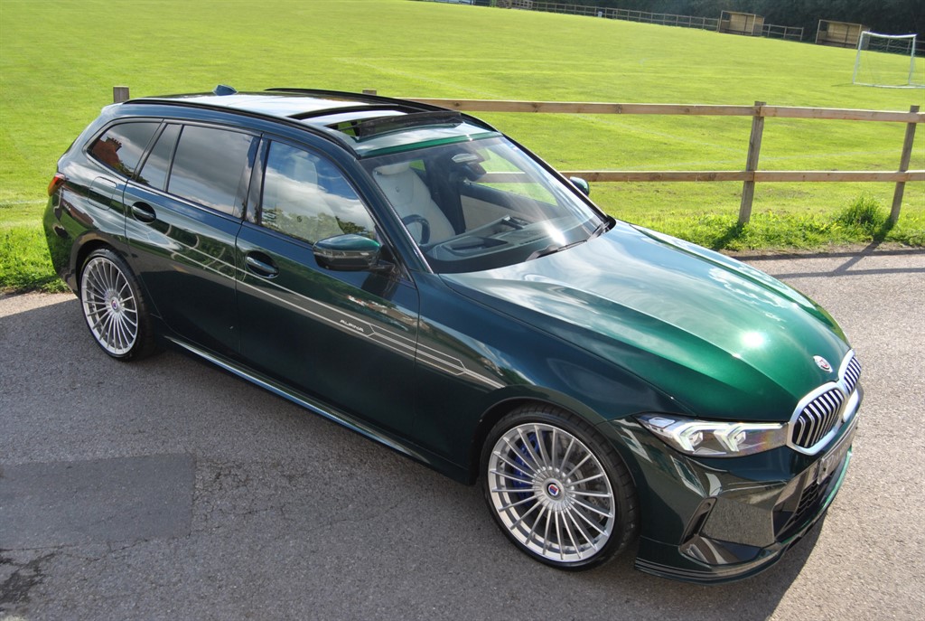 Used BMW Alpina 2023 for sale - 76104533: Photo 1