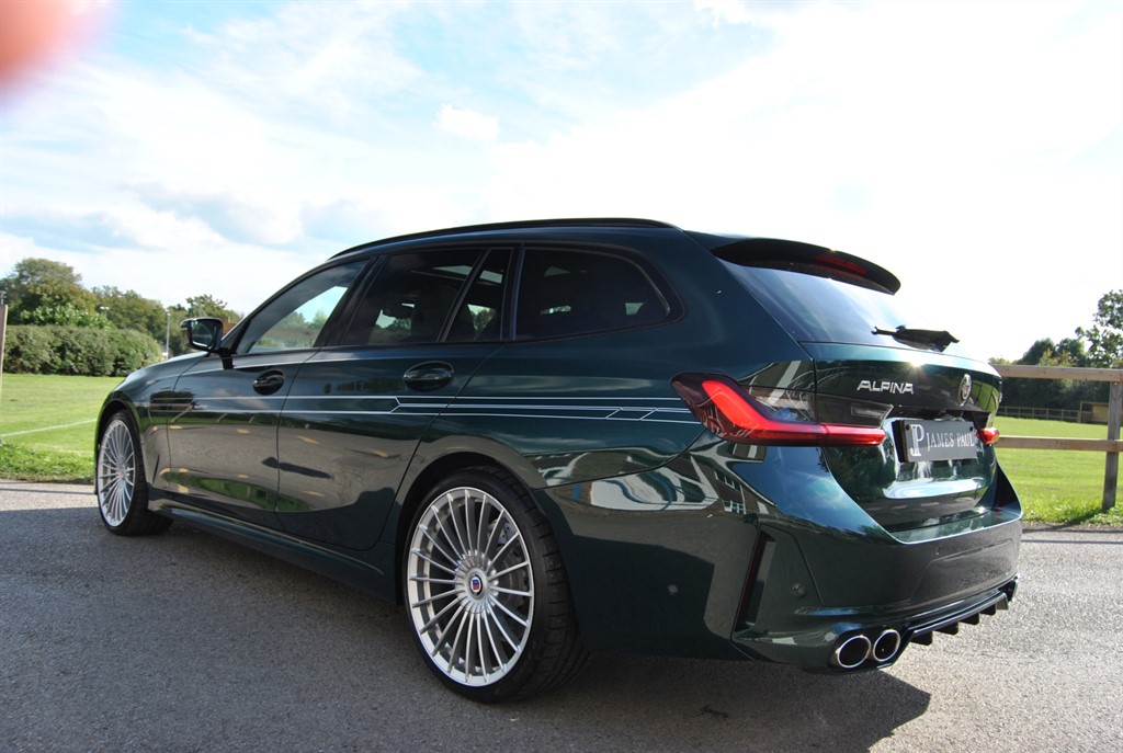 Used BMW Alpina 2023 for sale - 76104533: Photo 11