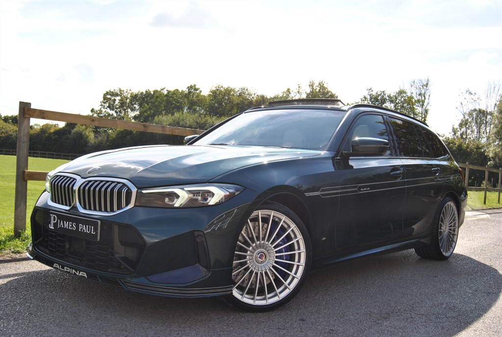 Used BMW Alpina 2023 for sale - 76104533: Photo 13