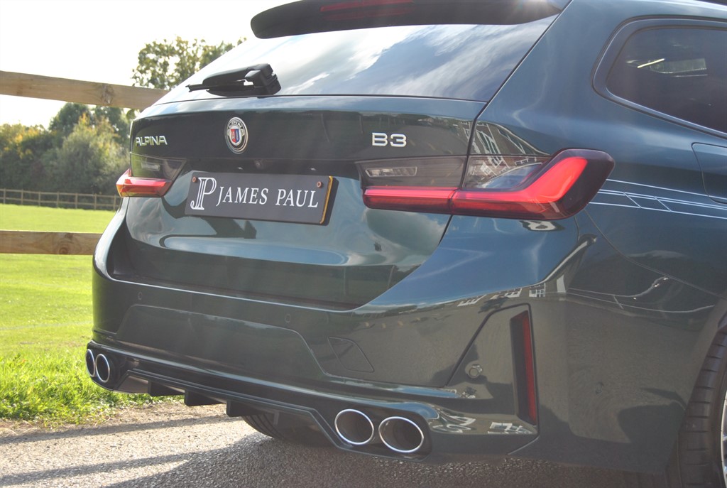 Used BMW Alpina 2023 for sale - 76104533: Photo 15