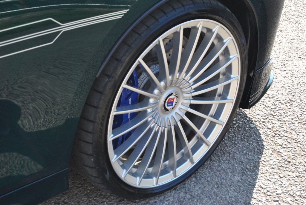 Used BMW Alpina 2023 for sale - 76104533: Photo 16