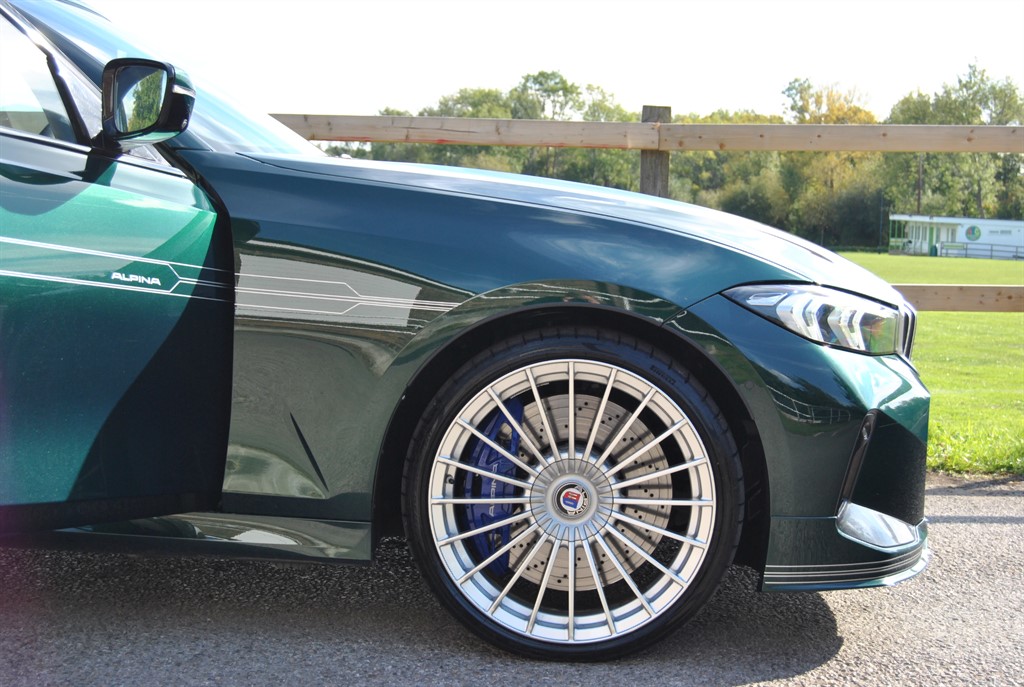 Used BMW Alpina 2023 for sale - 76104533: Photo 17