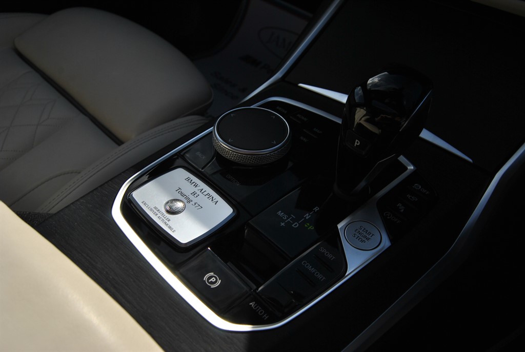 Used BMW Alpina 2023 for sale - 76104533: Photo 18