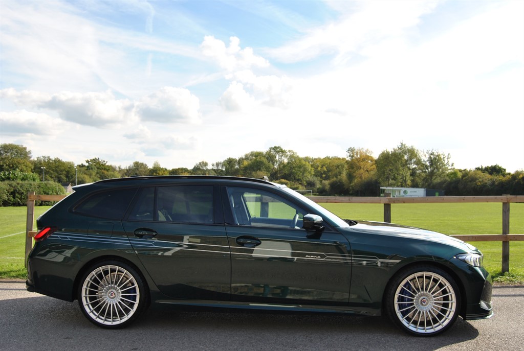 Used BMW Alpina 2023 for sale - 76104533: Photo 2