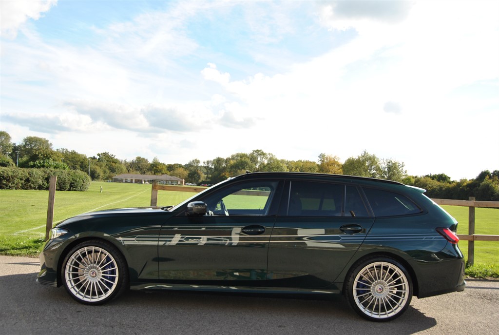 Used BMW Alpina 2023 for sale - 76104533: Photo 20