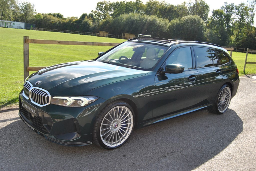 Used BMW Alpina 2023 for sale - 76104533: Photo 22