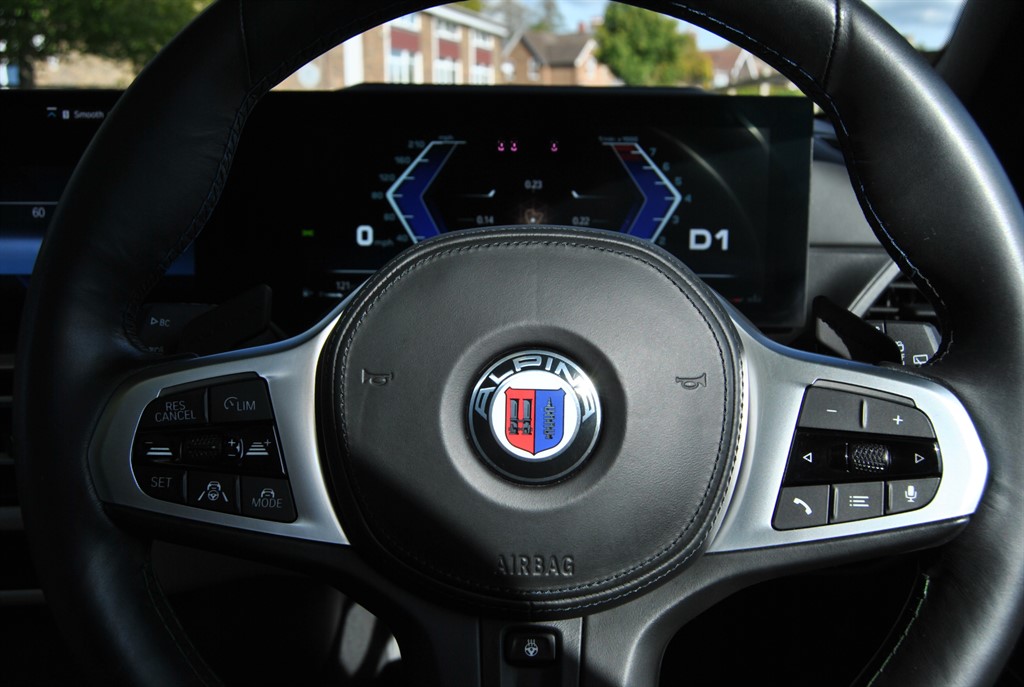 Used BMW Alpina 2023 for sale - 76104533: Photo 24