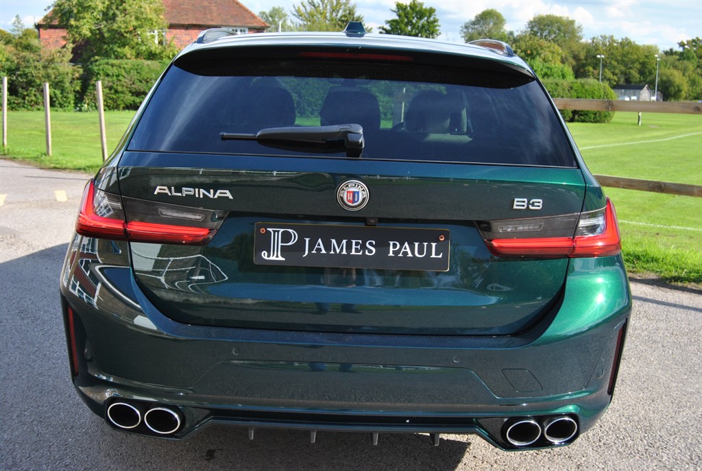Used BMW Alpina 2023 for sale - 76104533: Photo 26