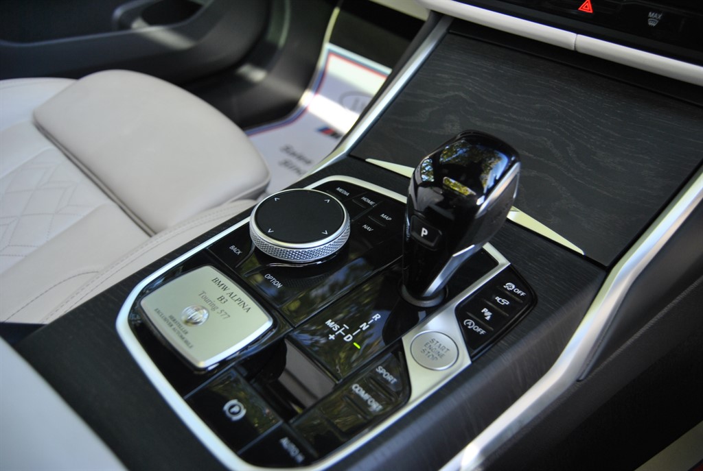 Used BMW Alpina 2023 for sale - 76104533: Photo 27