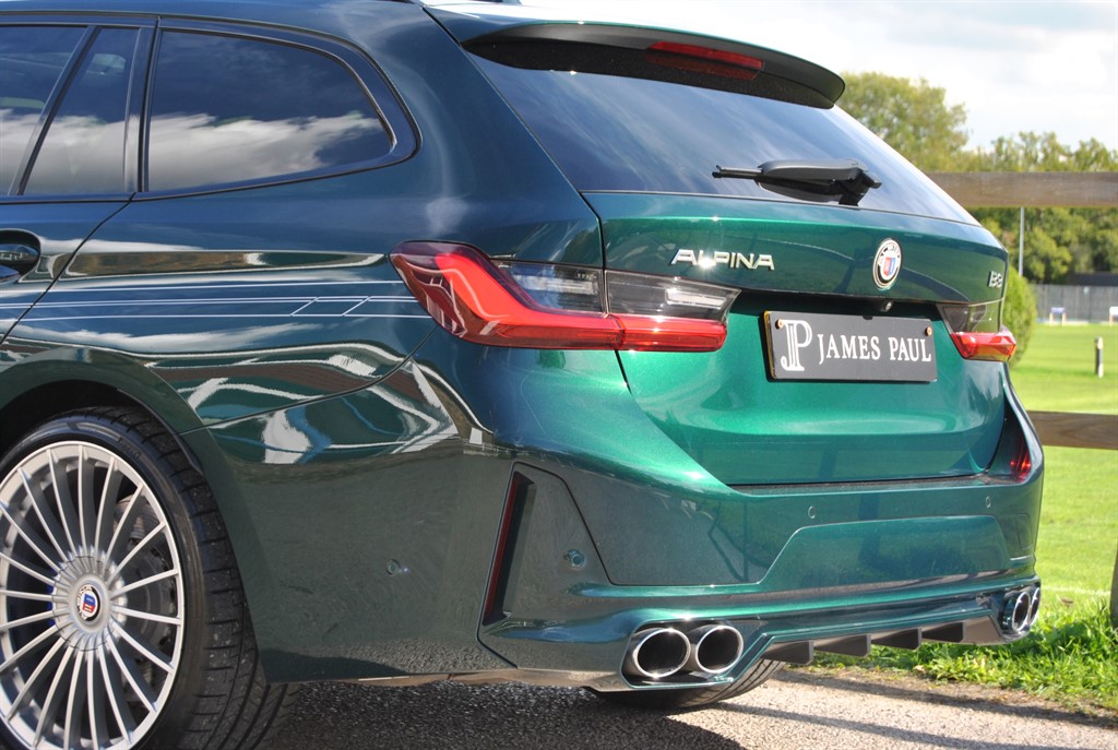 Used BMW Alpina 2023 for sale - 76104533: Photo 29