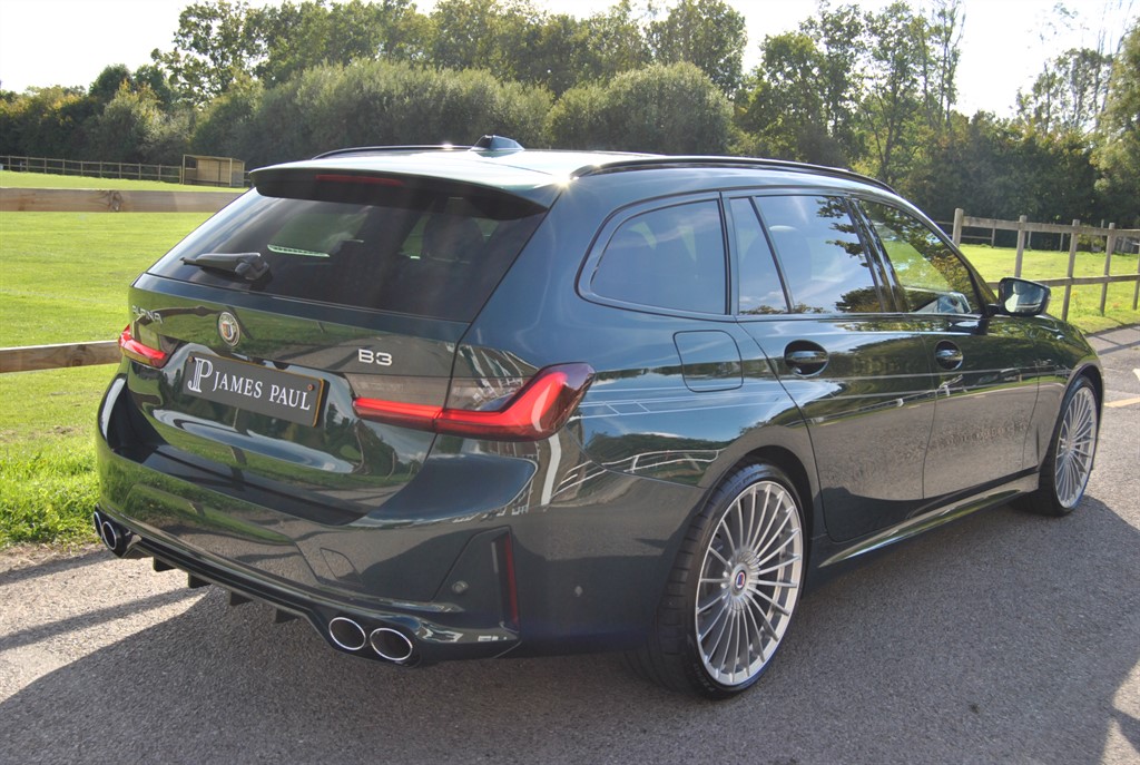 Used BMW Alpina 2023 for sale - 76104533: Photo 3