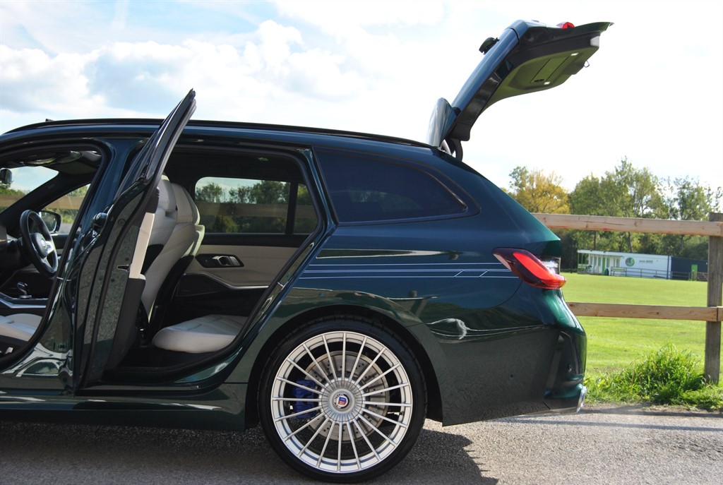 Used BMW Alpina 2023 for sale - 76104533: Photo 32