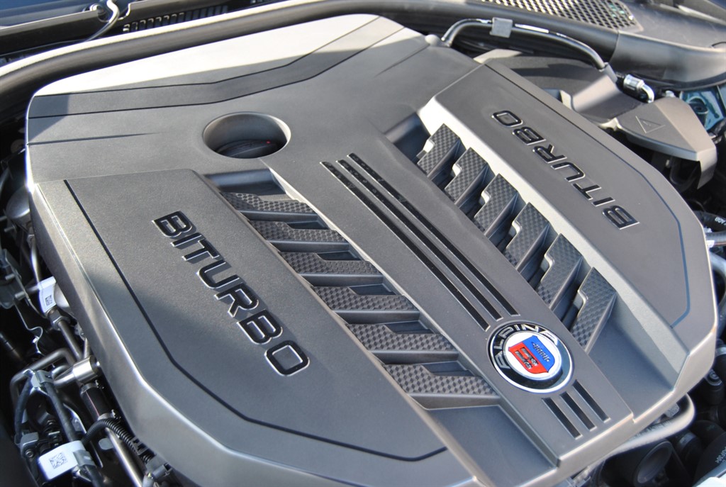 Used BMW Alpina 2023 for sale - 76104533: Photo 33