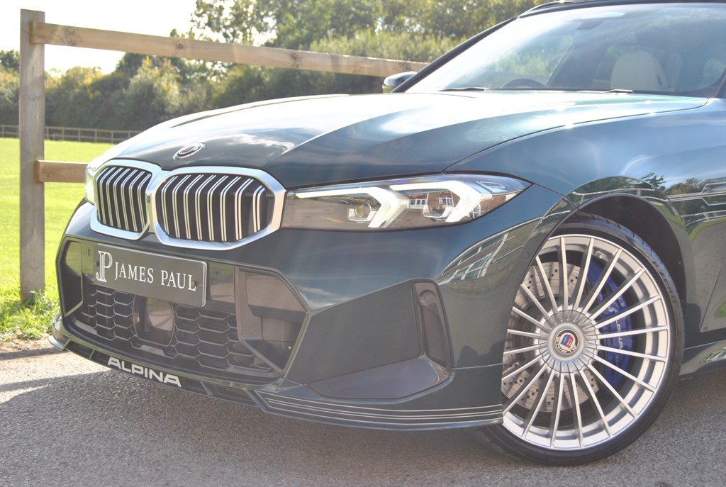 Used BMW Alpina 2023 for sale - 76104533: Photo 34