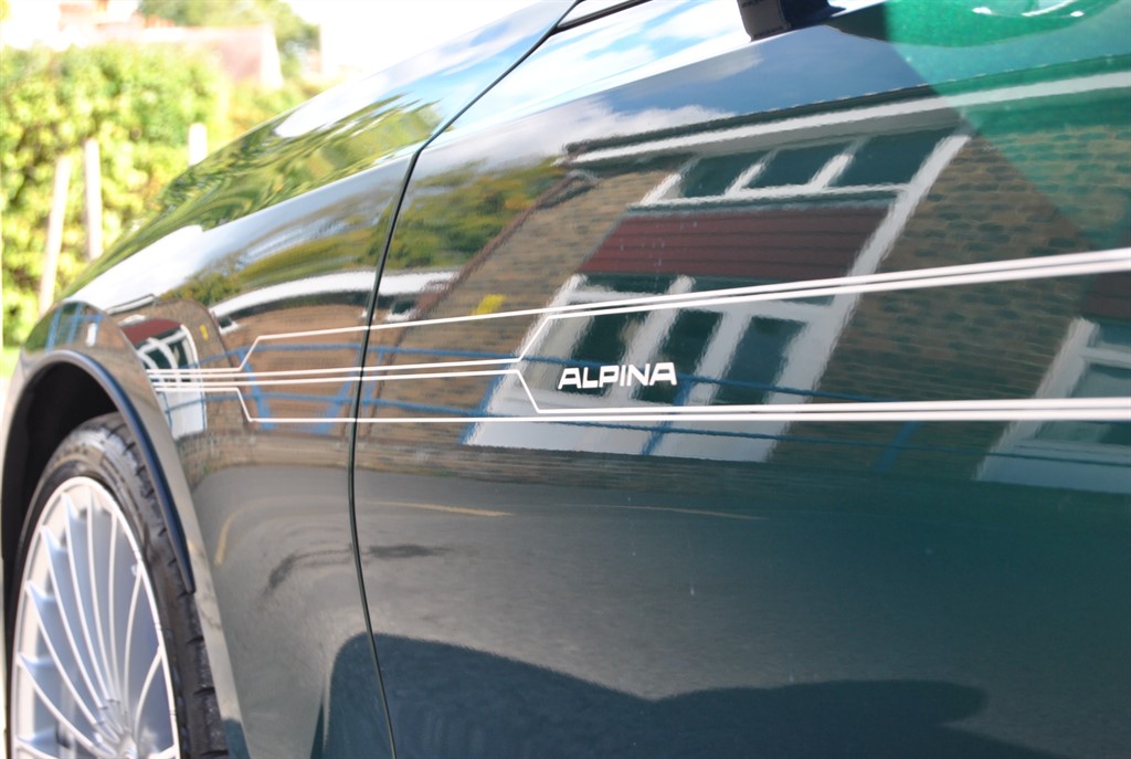 Used BMW Alpina 2023 for sale - 76104533: Photo 35