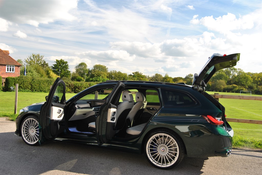 Used BMW Alpina 2023 for sale - 76104533: Photo 38