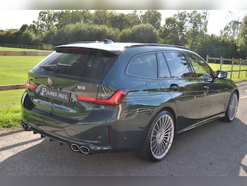 Used BMW Alpina 2023 for sale - 76104533: Photo 3