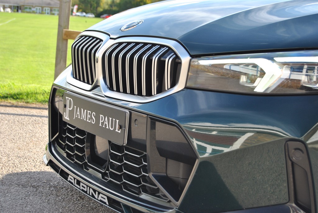 Used BMW Alpina 2023 for sale - 76104533: Photo 40