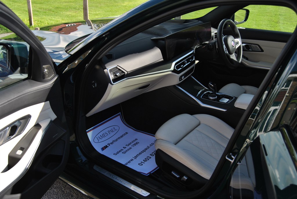 Used BMW Alpina 2023 for sale - 76104533: Photo 41