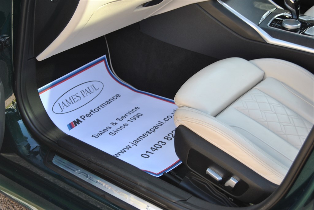 Used BMW Alpina 2023 for sale - 76104533: Photo 43