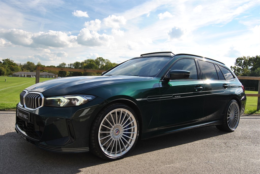 Used BMW Alpina 2023 for sale - 76104533: Photo 44