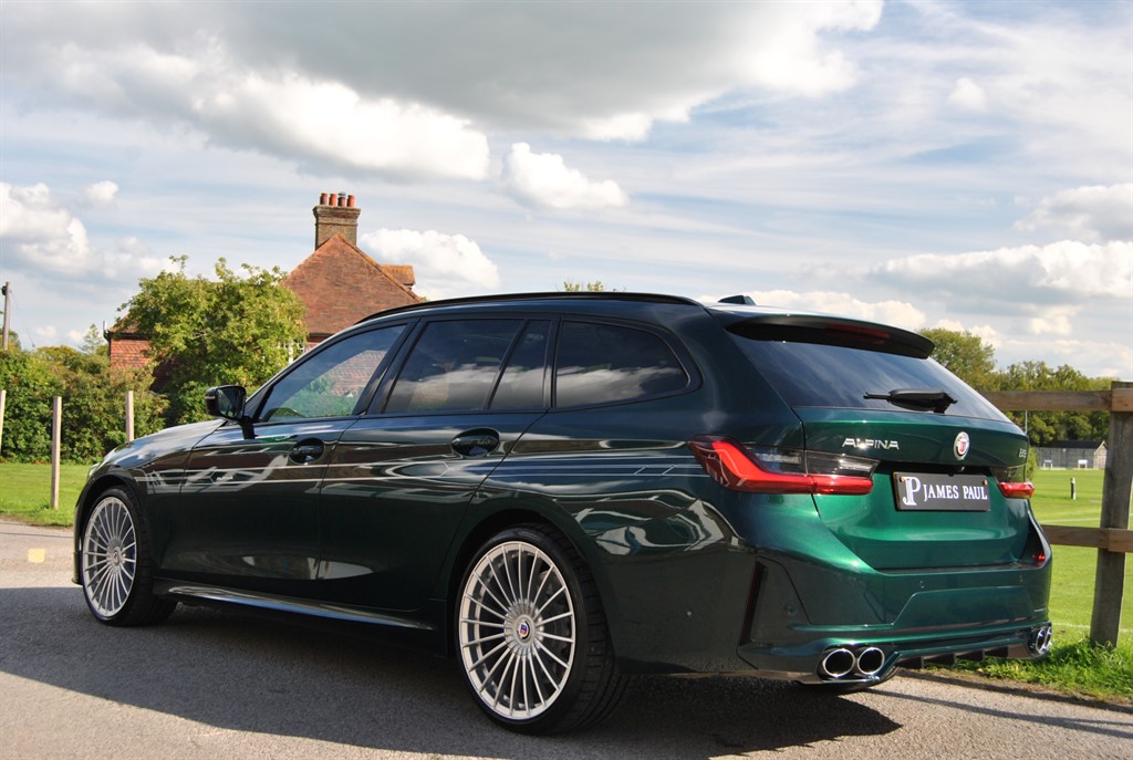 Used BMW Alpina 2023 for sale - 76104533: Photo 47